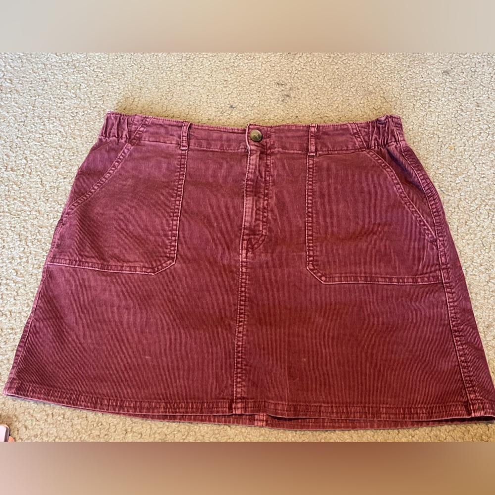 Skirt